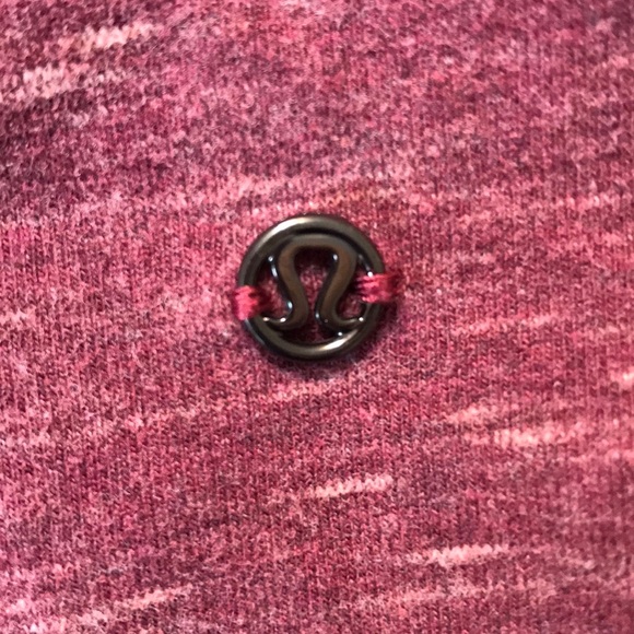 Lululemon Find Your Centre Wrap Jacket Size 2 - Picture 7 of 8